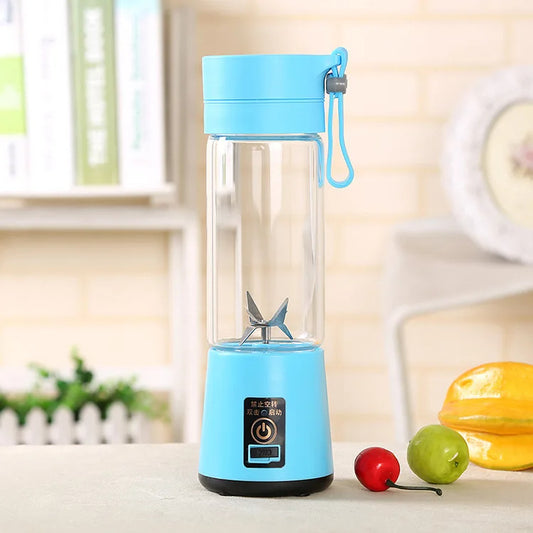 Mini blender