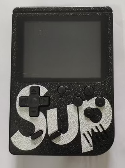 Consoles de jeux portables 400 en 1