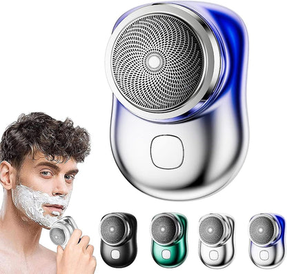 Mini rasoir électrique