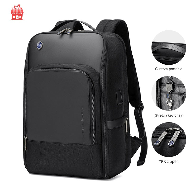 Smart back pack