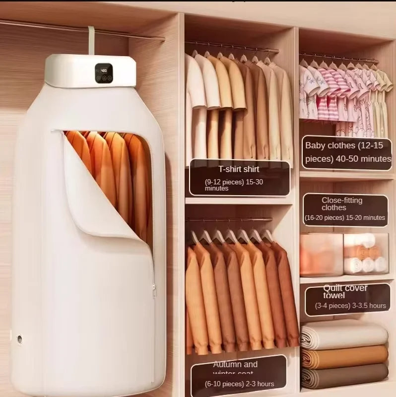 Sèche-linge pliable