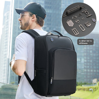 Smart back pack
