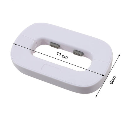 verrou de réfrigérateur