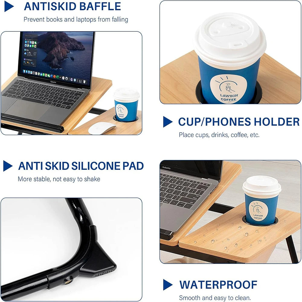 Table pliante portable