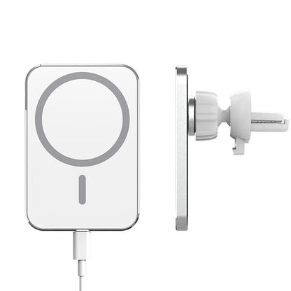 Chargeurs magnétiques