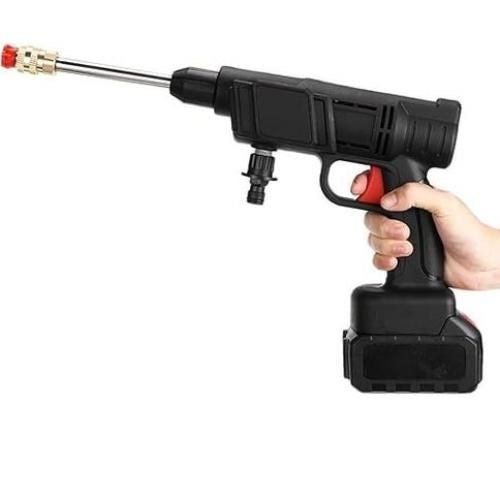 Pistolet de lavage