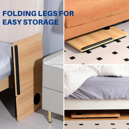 Table pliante portable