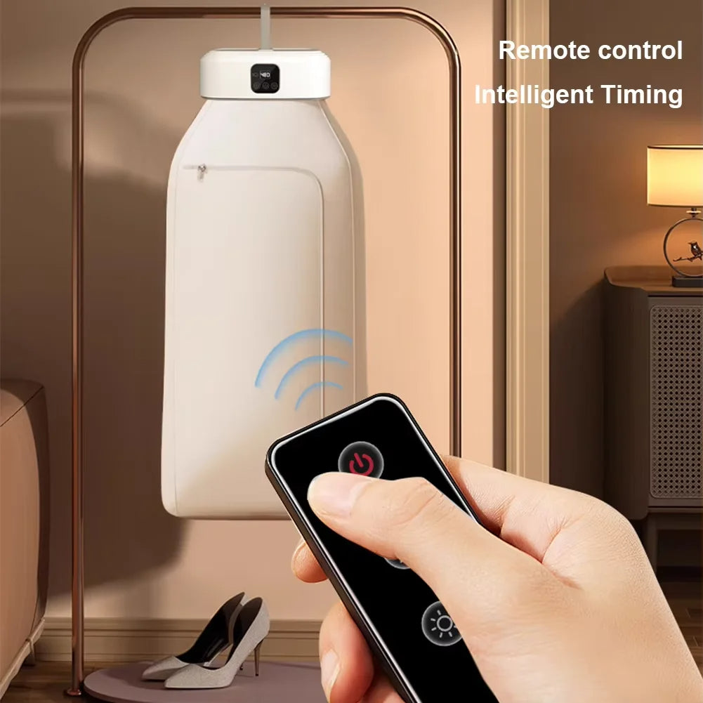 Sèche-linge pliable