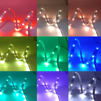 Lampes LED d’ambiance