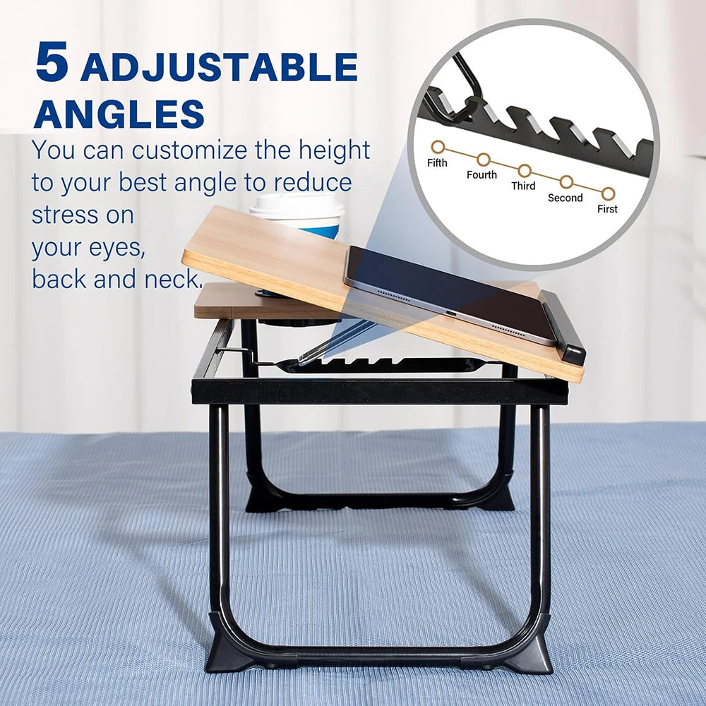 Table pliante portable