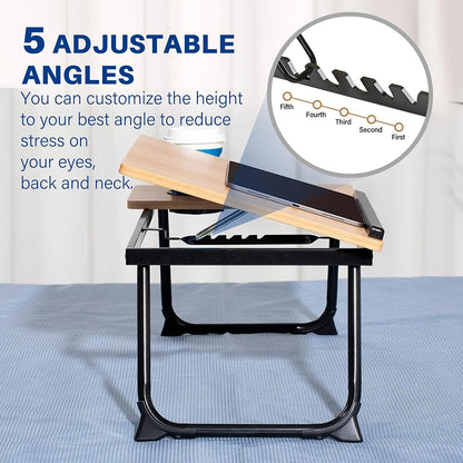 Table pliante portable