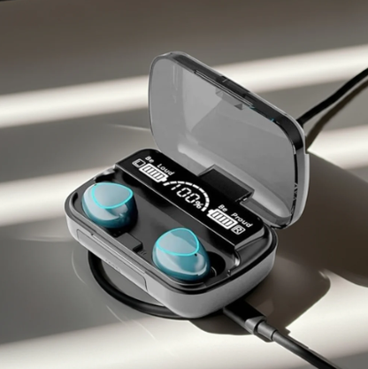 wireless earphones M10 TWS