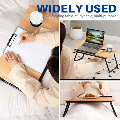 Table pliante portable