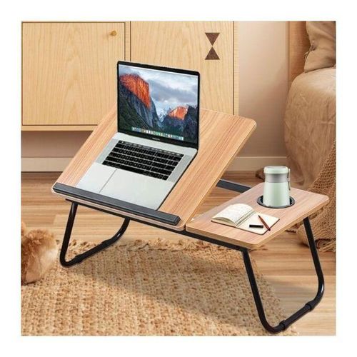 Table pliante portable