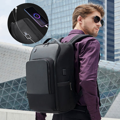 Smart back pack